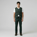 Men's Tactical Utility Vest