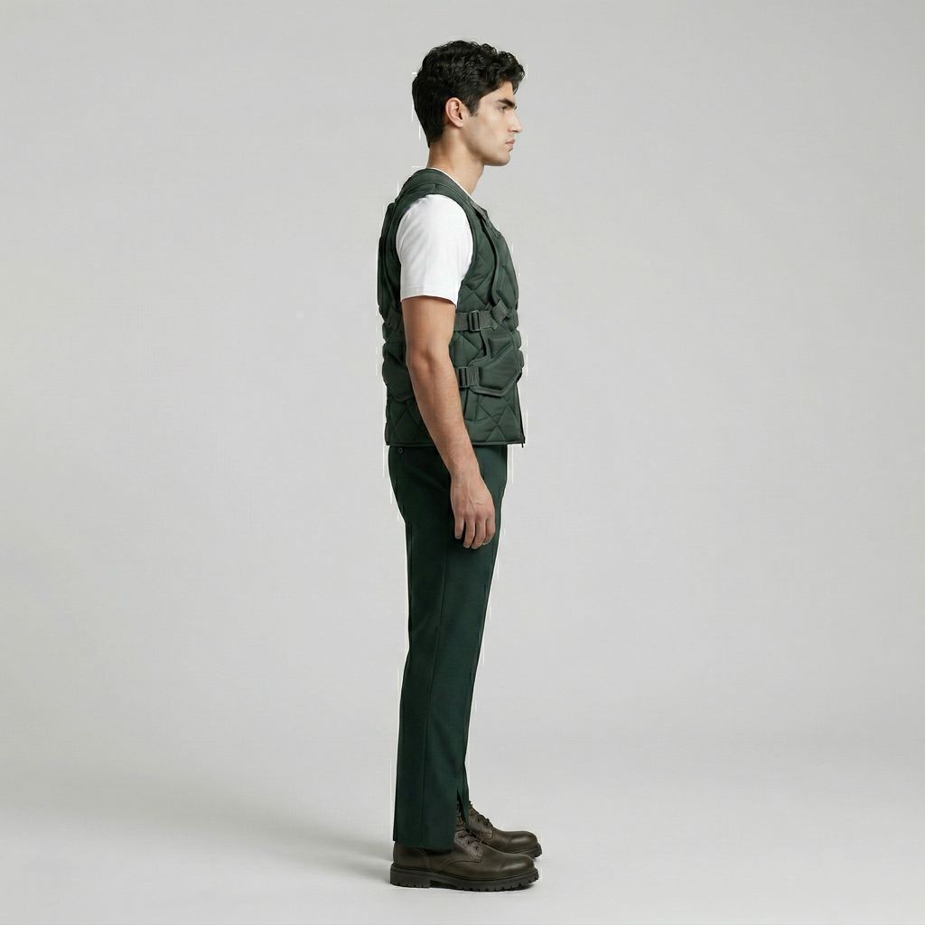 Men's Tactical Utility Vest