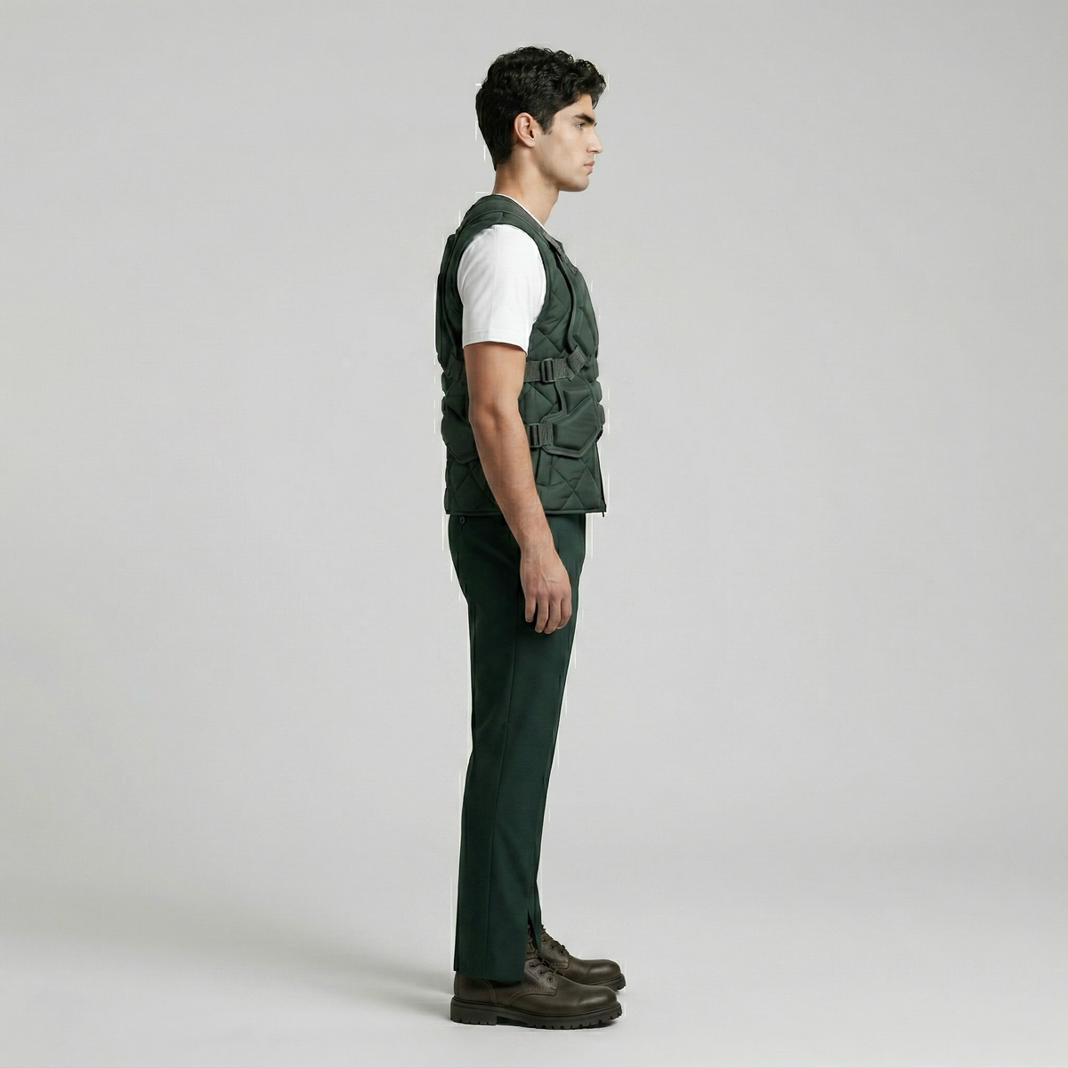 Men's Tactical Utility Vest