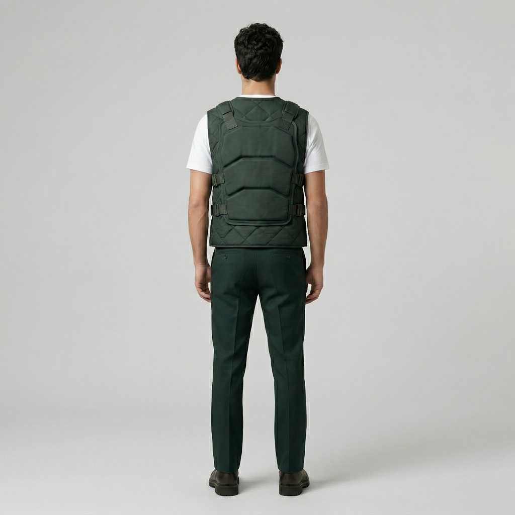 Men's Tactical Utility Vest