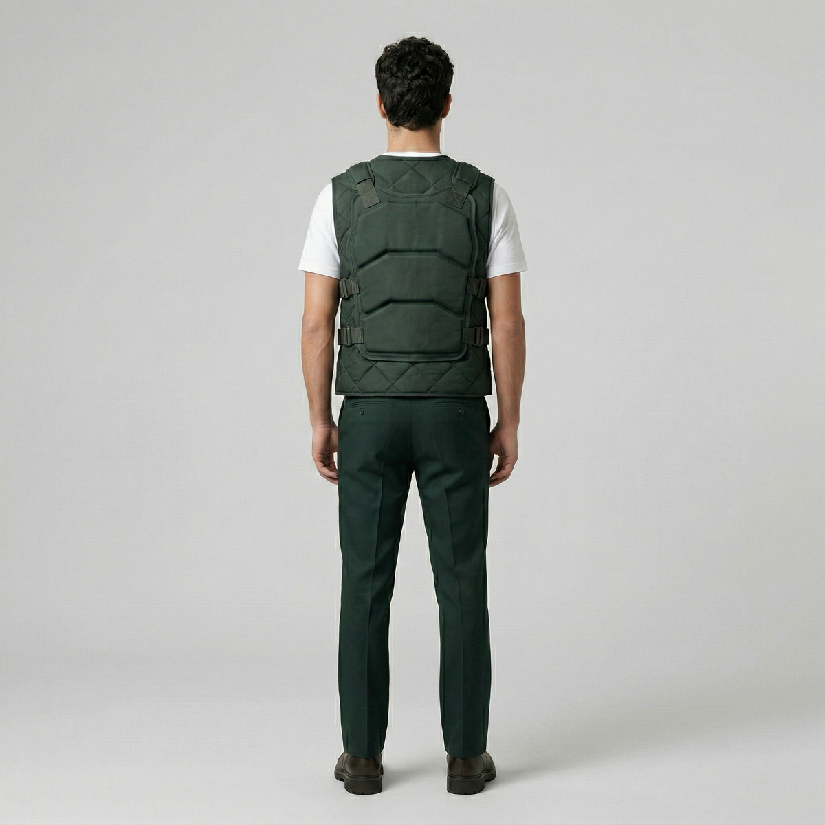 Men's Tactical Utility Vest