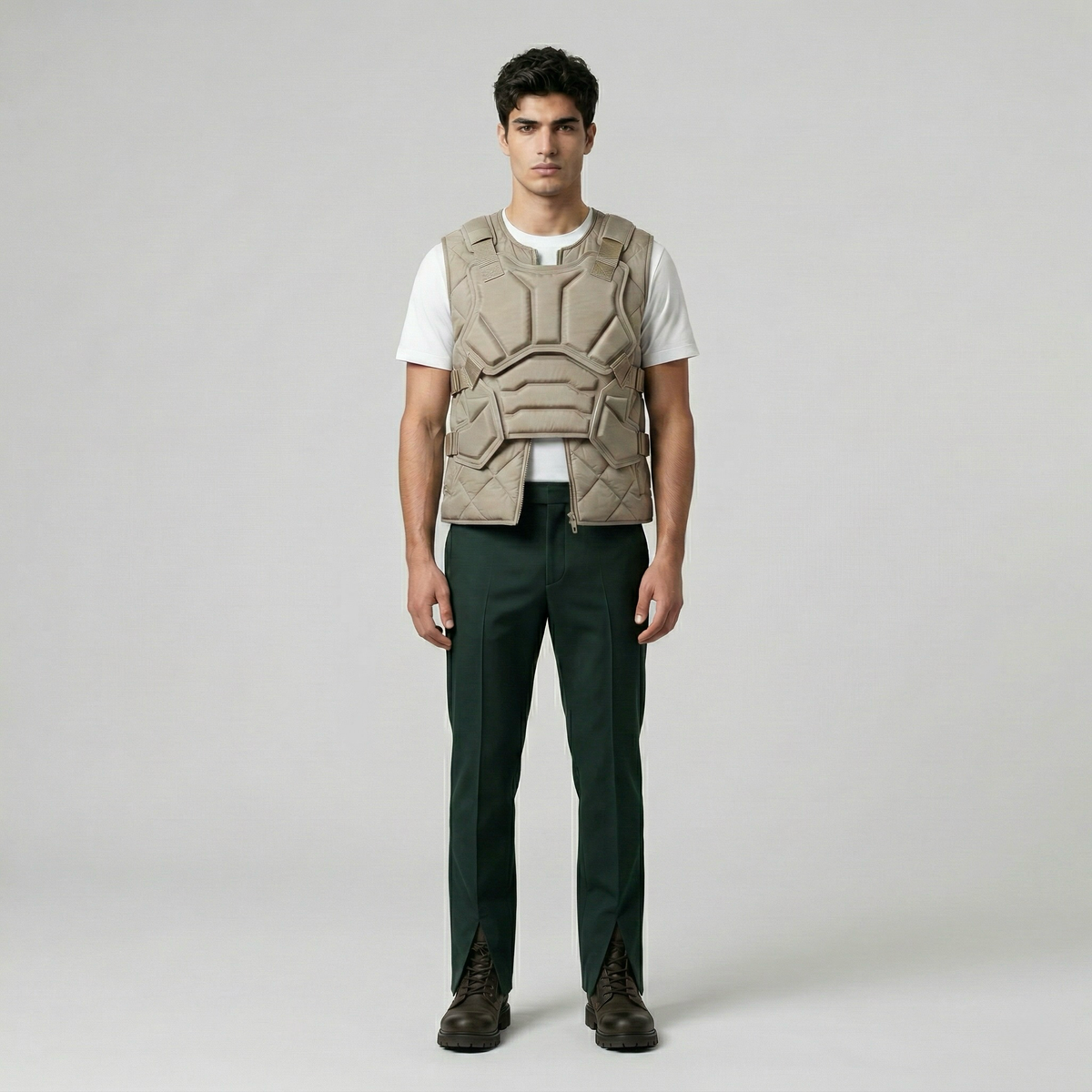 Men's Tactical Utility Vest