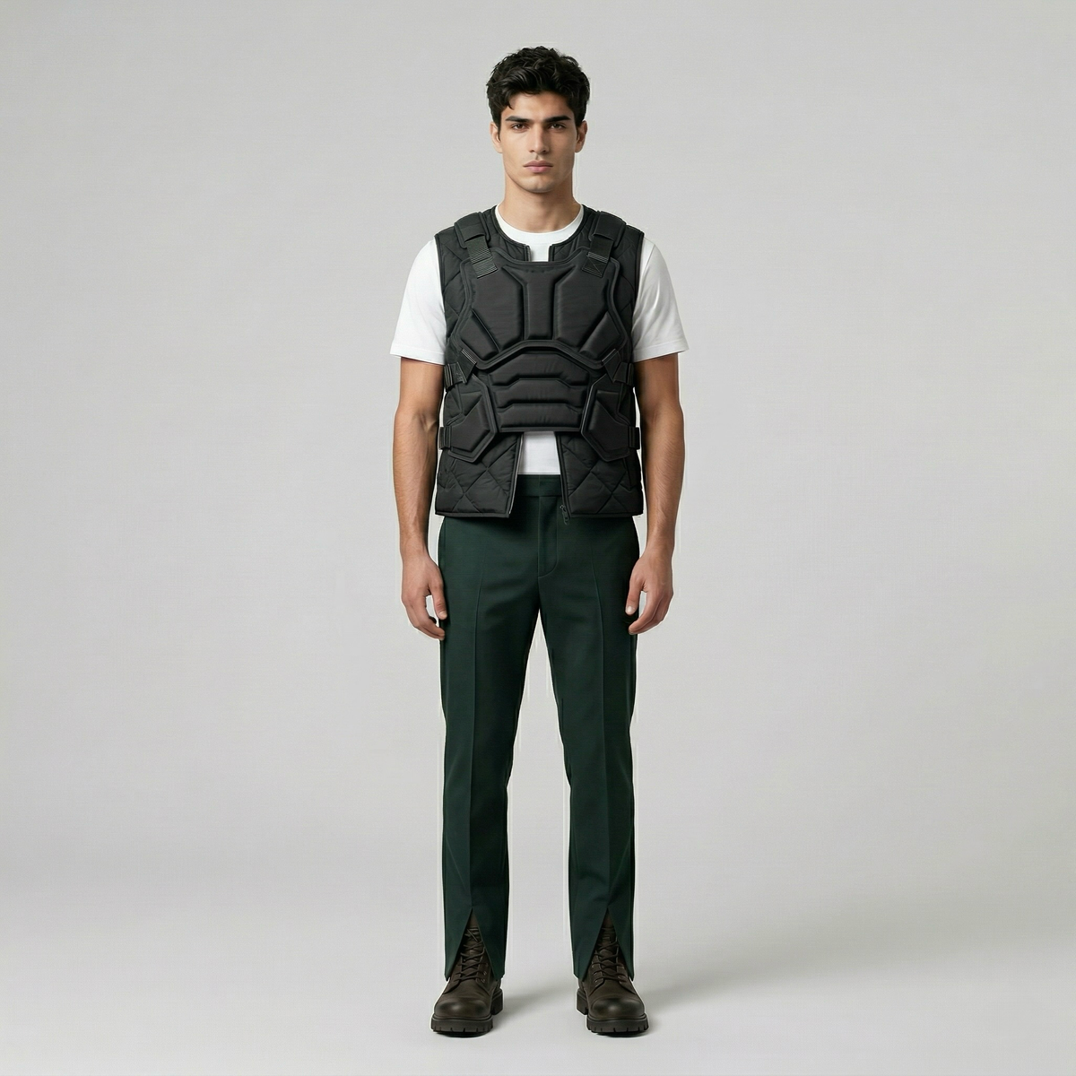 Men's Tactical Utility Vest