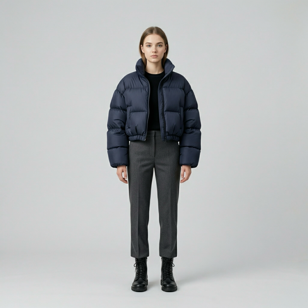 Women's Puffers & Quilted