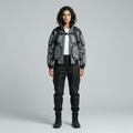 Women's Utility Tactical Jacket