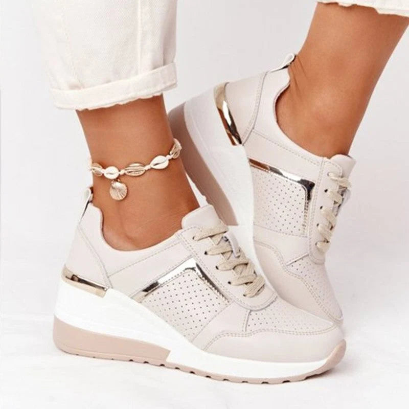 Orthopedic Shoes for Women with Supportive Fit and Comfortable Sole 0