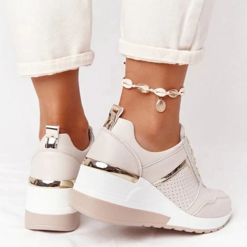 Orthopedic Shoes for Women with Supportive Fit and Comfortable Sole 5